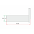 3019454LG Svornjak 35x95 mm za utovarne platforme Bar Cargolift